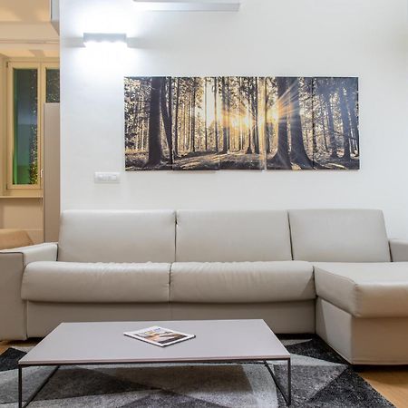 Apartamento Il Bosco Segreto, Dove Magia E Storia Si Fondono Turín Exterior foto