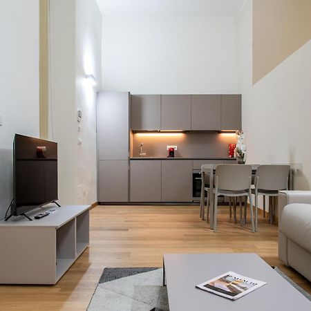 Apartamento Il Bosco Segreto, Dove Magia E Storia Si Fondono Turín Exterior foto