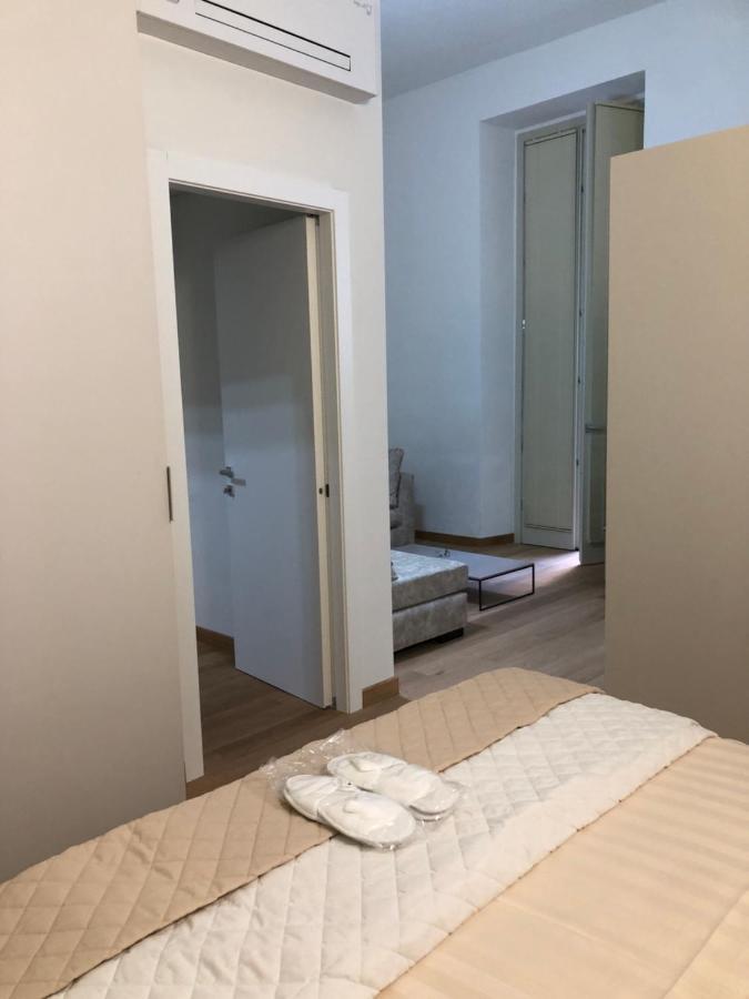 Apartamento Il Bosco Segreto, Dove Magia E Storia Si Fondono Turín Exterior foto