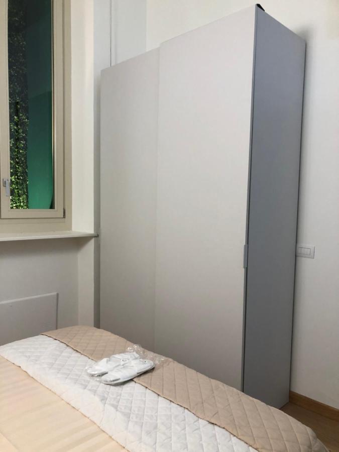 Apartamento Il Bosco Segreto, Dove Magia E Storia Si Fondono Turín Exterior foto