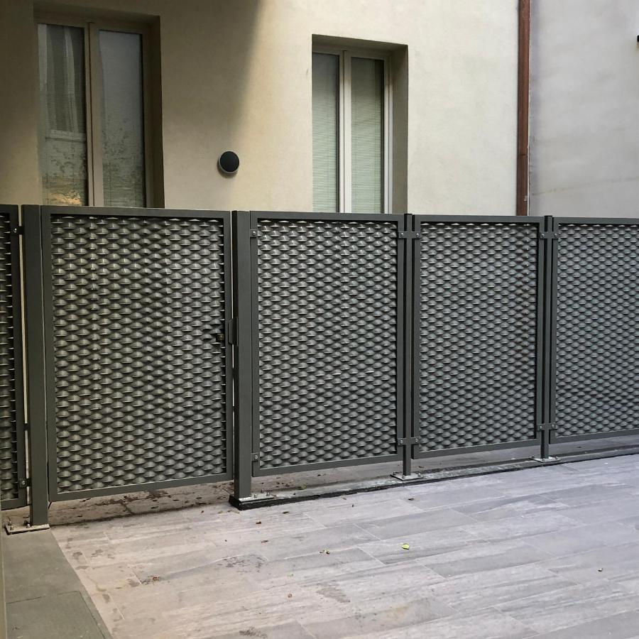 Apartamento Il Bosco Segreto, Dove Magia E Storia Si Fondono Turín Exterior foto
