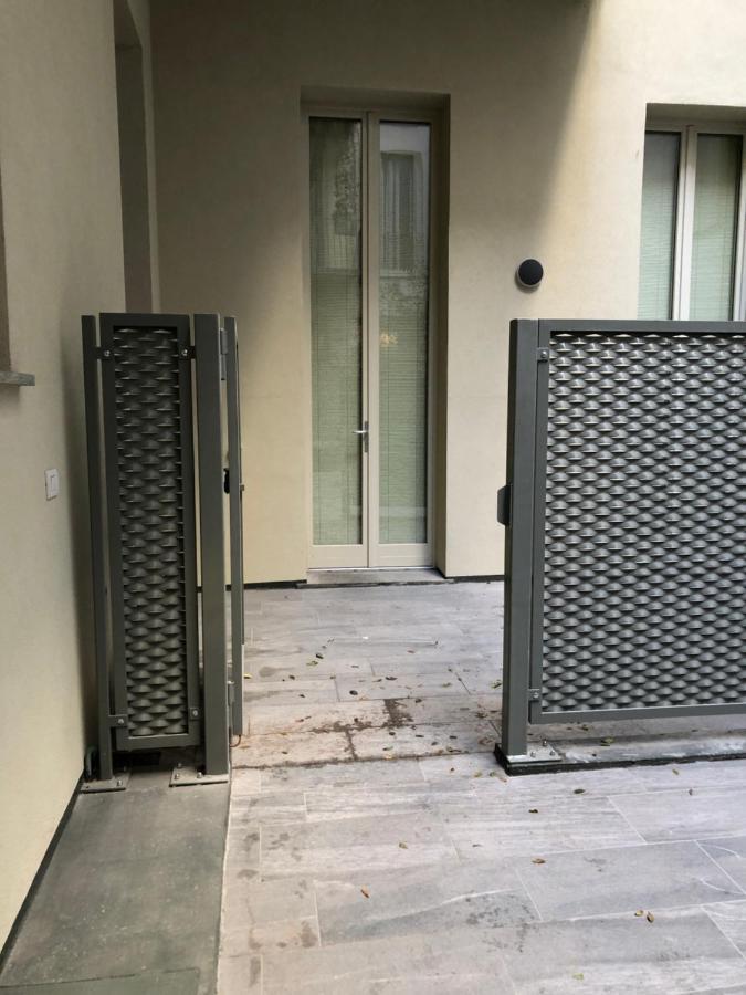 Apartamento Il Bosco Segreto, Dove Magia E Storia Si Fondono Turín Exterior foto