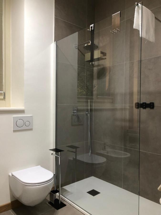 Apartamento Il Bosco Segreto, Dove Magia E Storia Si Fondono Turín Exterior foto