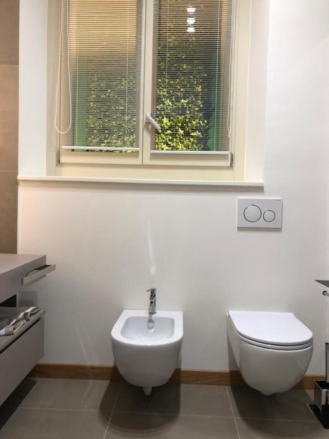 Apartamento Il Bosco Segreto, Dove Magia E Storia Si Fondono Turín Exterior foto