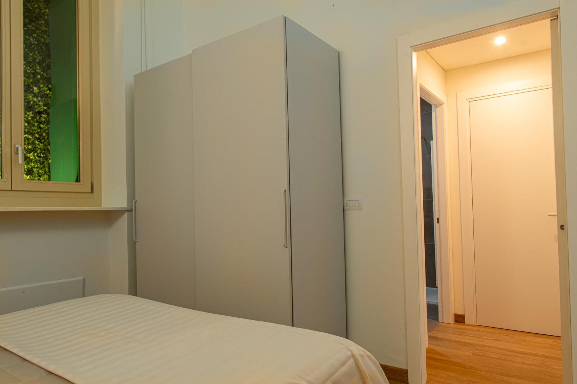 Apartamento Il Bosco Segreto, Dove Magia E Storia Si Fondono Turín Exterior foto