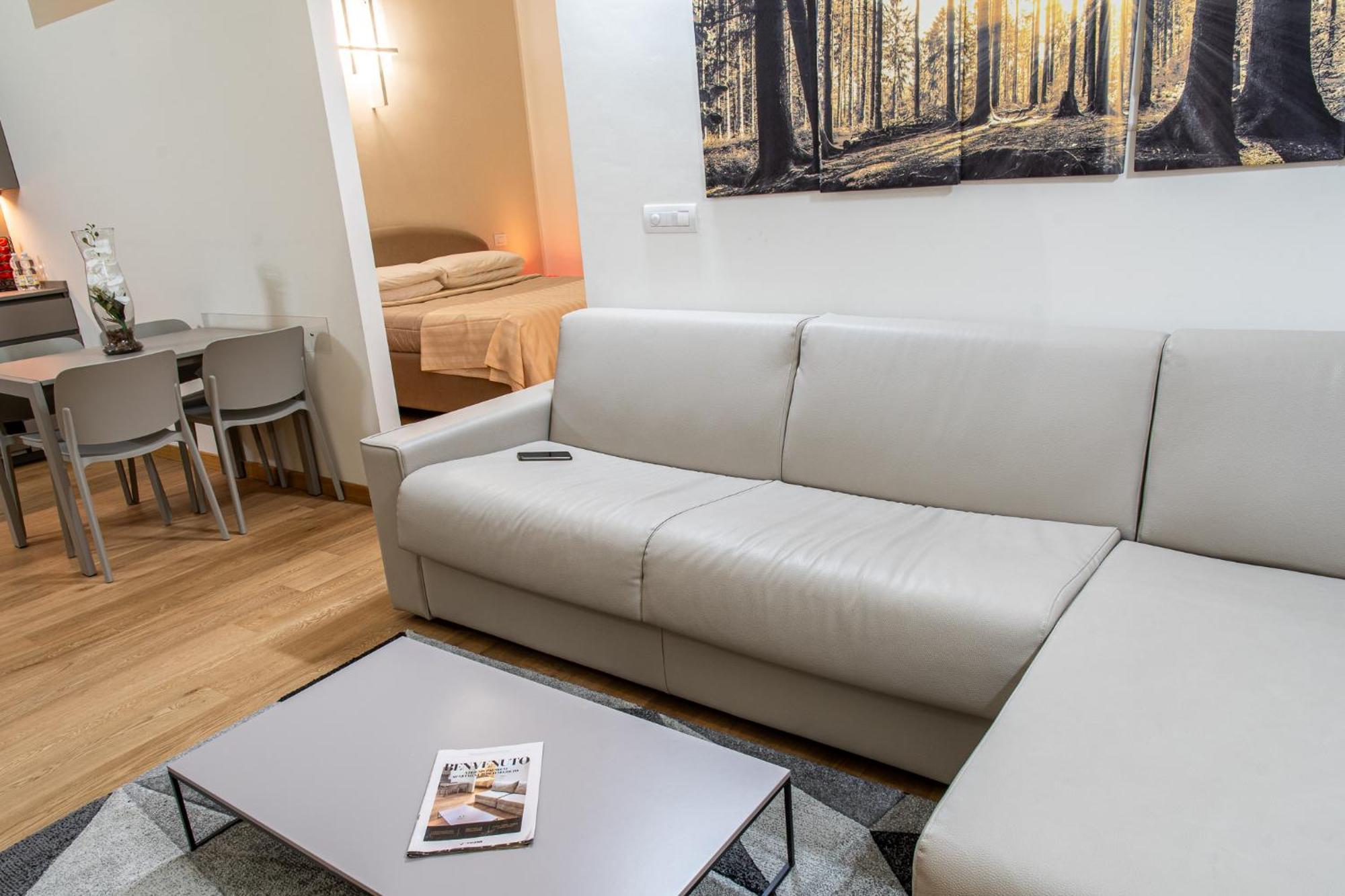Apartamento Il Bosco Segreto, Dove Magia E Storia Si Fondono Turín Exterior foto