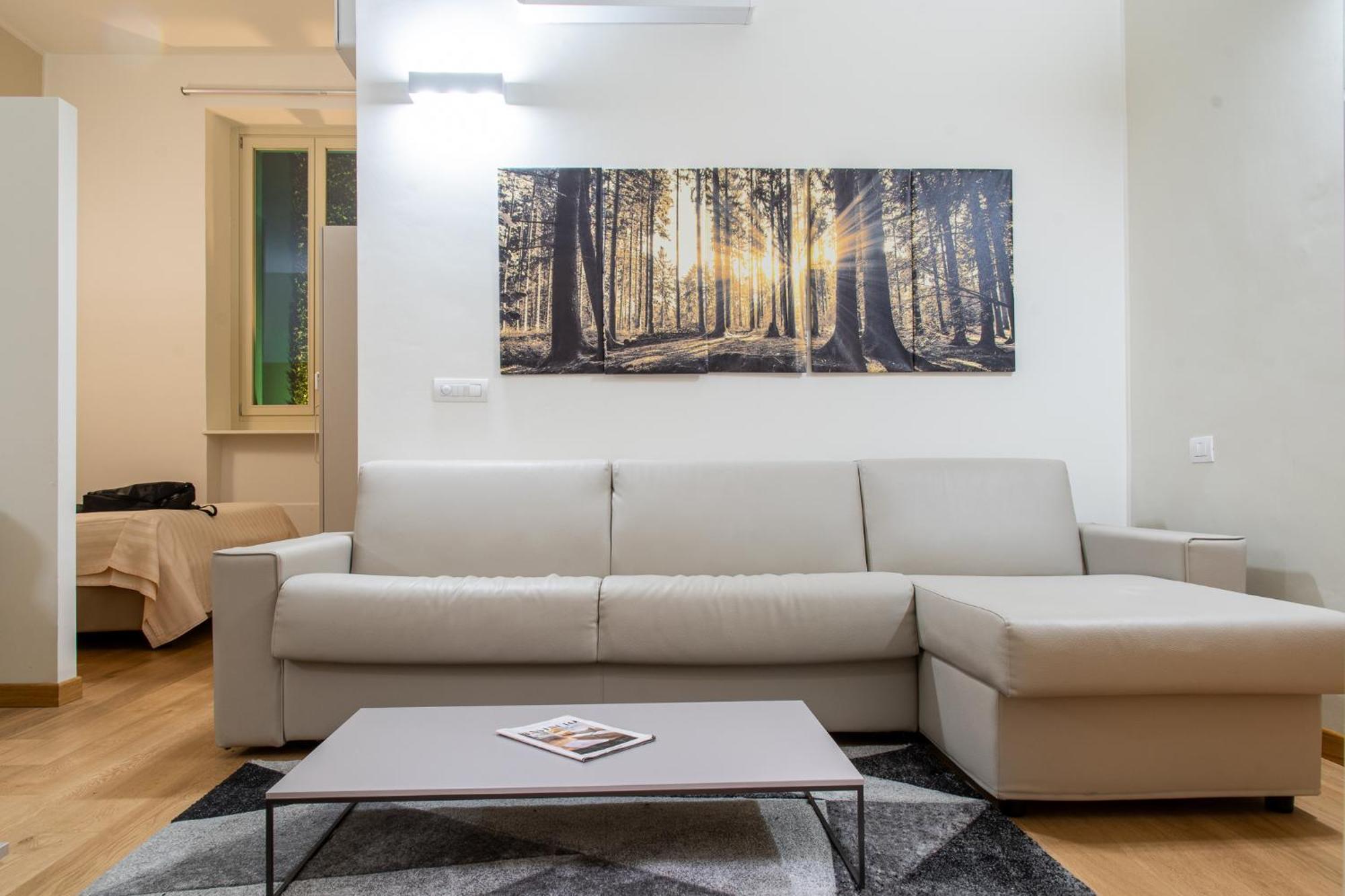 Apartamento Il Bosco Segreto, Dove Magia E Storia Si Fondono Turín Exterior foto